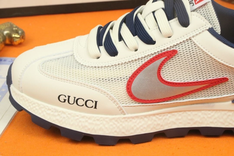 Gucci Casual Shoes